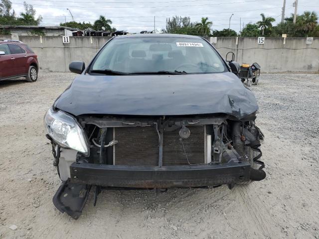 Photo 5 from auction – 2010 TOYOTA COROLLA BA with VIN 1NXBU4EEXAZ382052