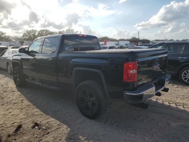 Photo 2 from auction – 2018 GMC SIERRA K15 with VIN 3GTU2LEC6JG103310