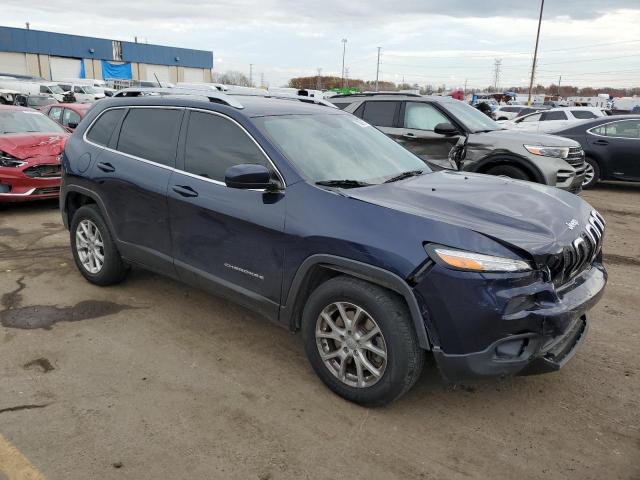 Photo 4 from auction – 2016 JEEP CHEROKEE L with VIN 1C4PJMCB7GW162005