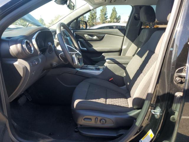 Photo 7 from auction – 2022 CHEVROLET BLAZER PRE with VIN 3GNKBFRS4NS159072
