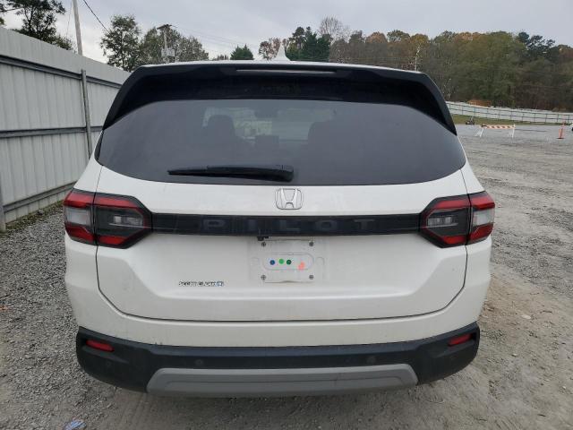 Photo 6 from auction – 2023 HONDA PILOT EXL with VIN 5FNYG2H58PB001919
