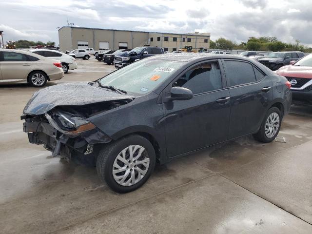 Photo 1 from auction – 2019 TOYOTA COROLLA L with VIN 5YFBURHE3KP908338