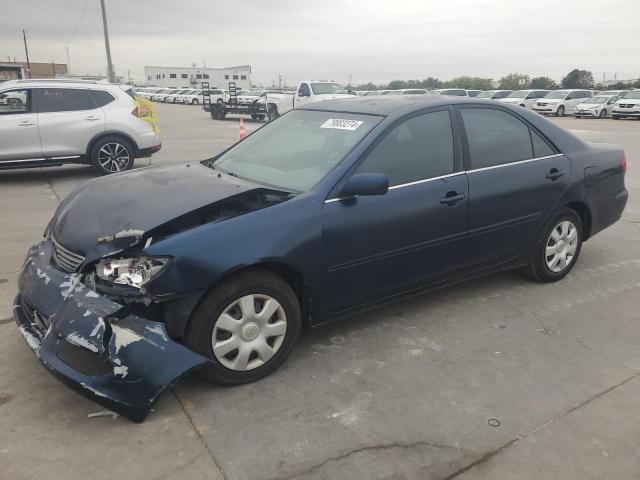 Photo 1 from auction – 2003 TOYOTA CAMRY LE with VIN 4T1BE32K53U200438
