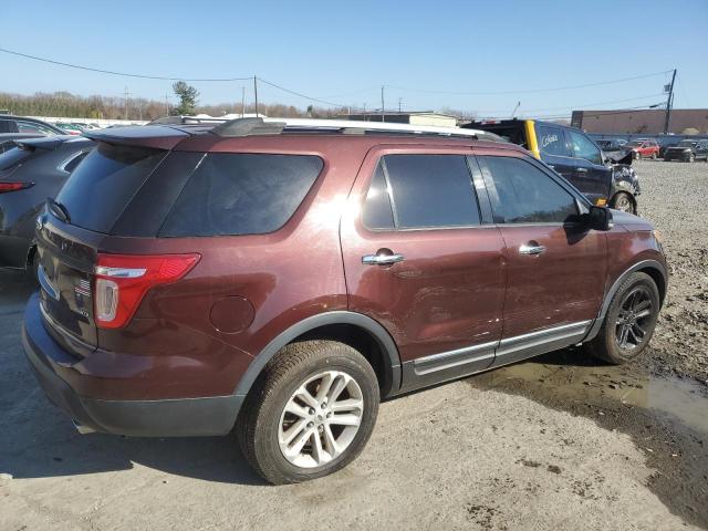 Photo 3 from auction – 2012 FORD EXPLORER X with VIN 1FMHK8D86CGA27514
