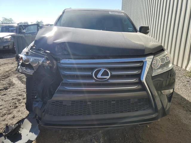 Photo 5 from auction – 2017 LEXUS GX 460 with VIN JTJBM7FX2H5151265