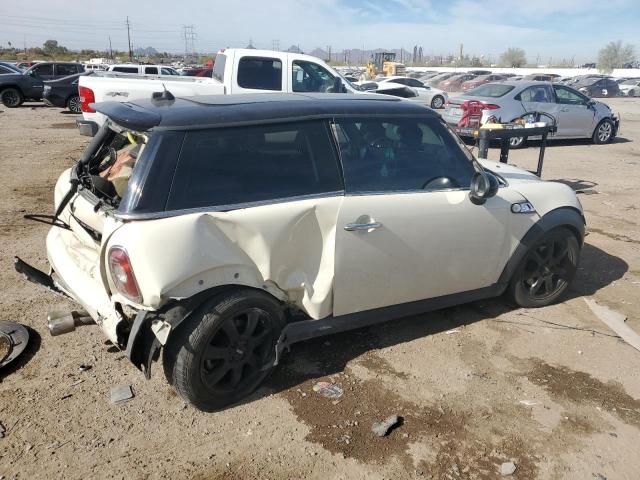 Photo 3 from auction – 2010 MINI COOPER S with VIN WMWMF7C51ATW89429