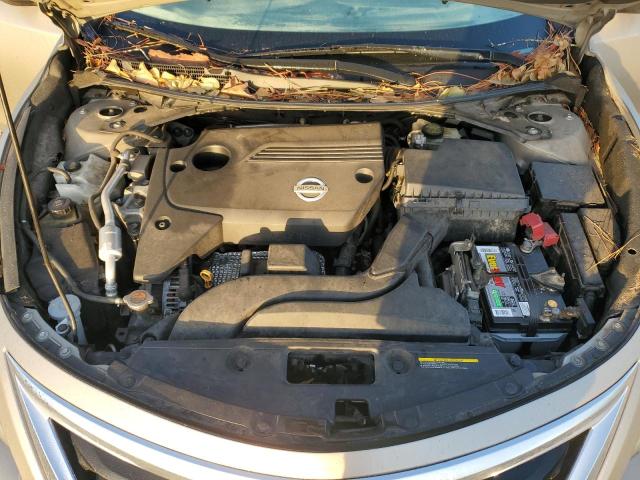 Photo 11 from auction – 2014 NISSAN ALTIMA 2.5 with VIN 1N4AL3APXEC294771