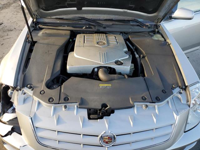 Photo 11 from auction – 2005 CADILLAC STS with VIN 1G6DW677750125206