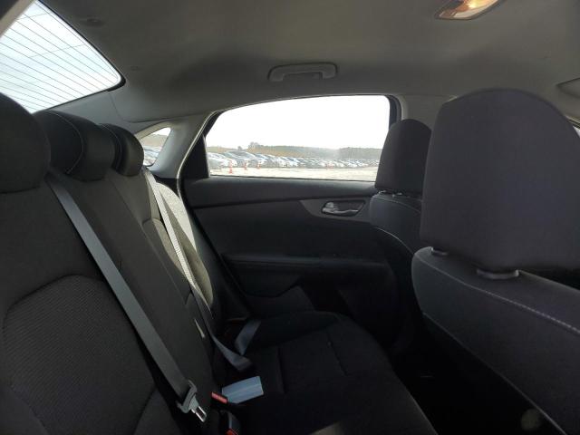Photo 10 from auction – 2021 KIA FORTE FE with VIN 3KPF24AD0ME277175