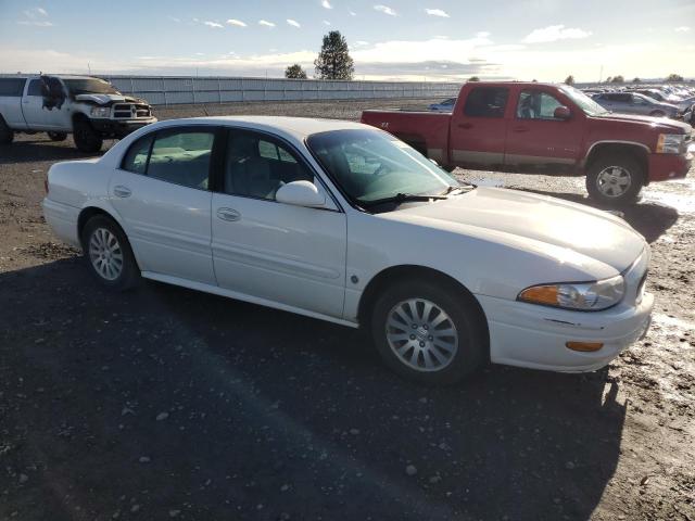 Photo 4 from auction – 2005 BUICK LESABRE CU with VIN 1G4HP52KX5U161526