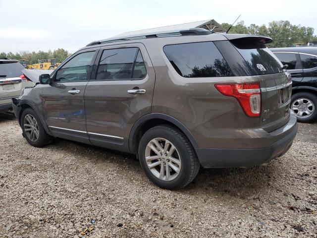 Photo 2 from auction – 2015 FORD EXPLORER X with VIN 1FM5K7D85FGB56510