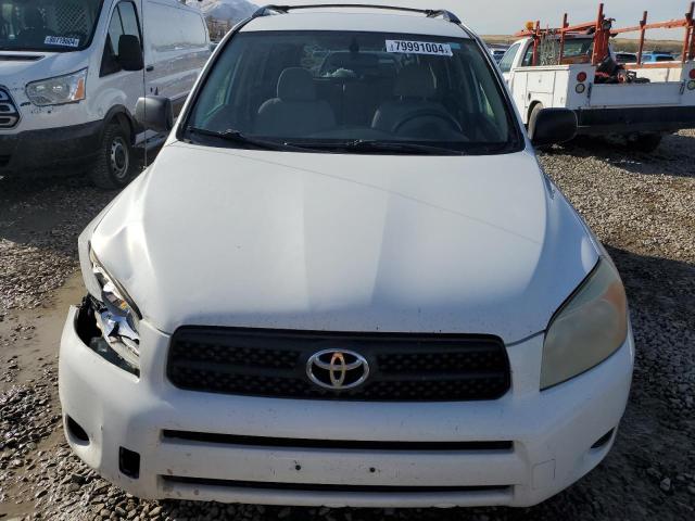 Снимка 5 от търг – 2008 TOYOTA RAV4 с VIN JTMBD33V286082974