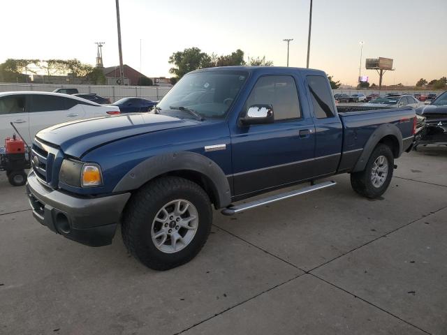 FORD RANGER SUP 2008 with VIN 1FTZR45E28PA51415 - Photo from auction