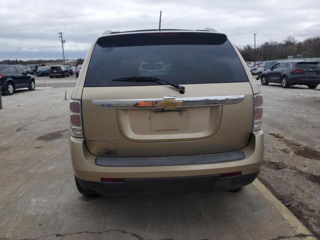 Photo 6 from auction – 2007 CHEVROLET EQUINOX LT with VIN 2CNDL63F276024664