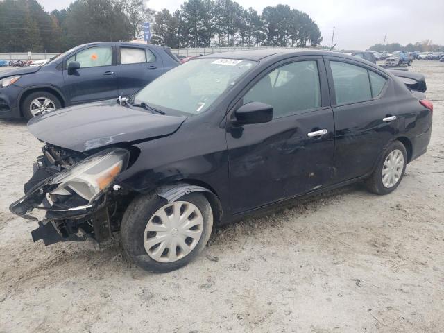 Photo 1 from auction – 2019 NISSAN VERSA S with VIN 3N1CN7AP6KL876535