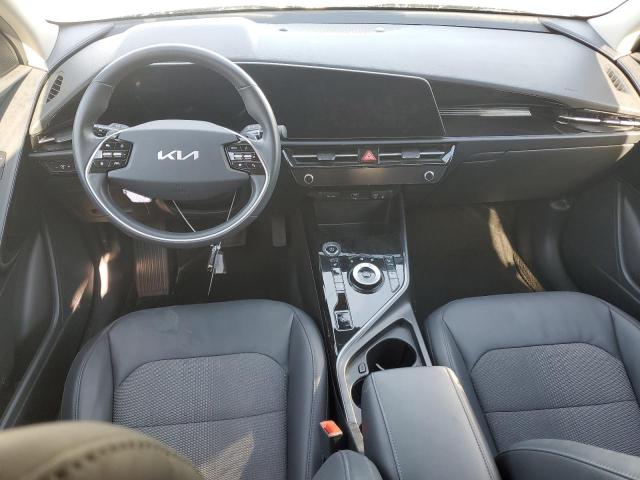 Photo 8 from auction – 2024 KIA NIRO WIND with VIN KNDCR3L19R5085638