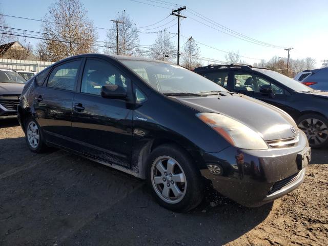 Photo 4 from auction – 2007 TOYOTA PRIUS with VIN JTDKB20U077616428