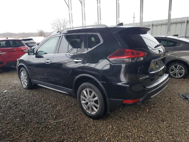 Photo 2 from auction – 2018 NISSAN ROGUE S with VIN KNMAT2MV6JP539955