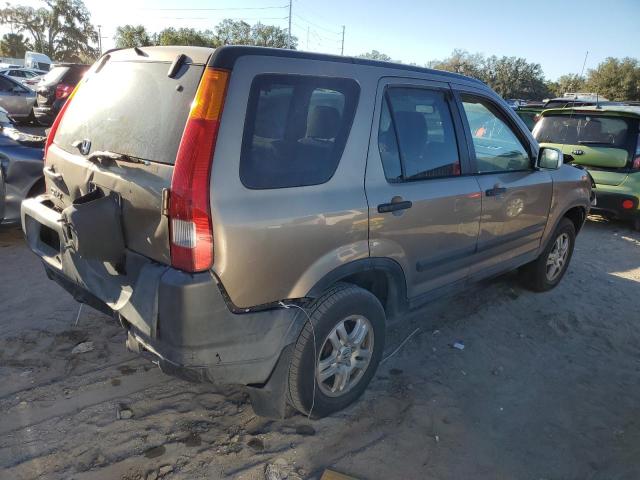 Photo 3 from auction – 2003 HONDA CR-V EX with VIN SHSRD78823U142959