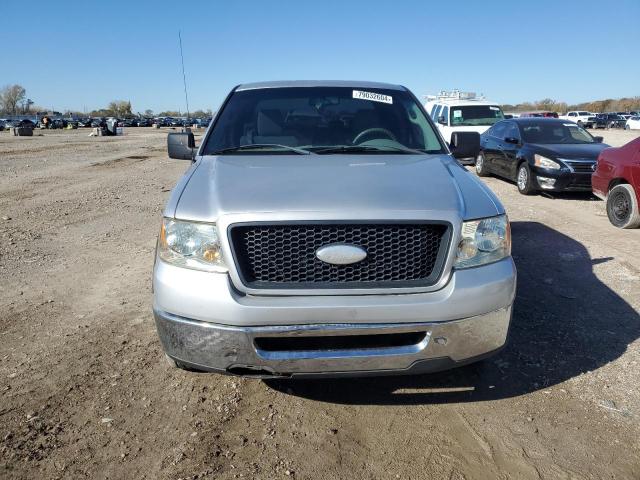 Photo 5 from auction – 2006 FORD F150 with VIN 1FTRX12W66FA60638