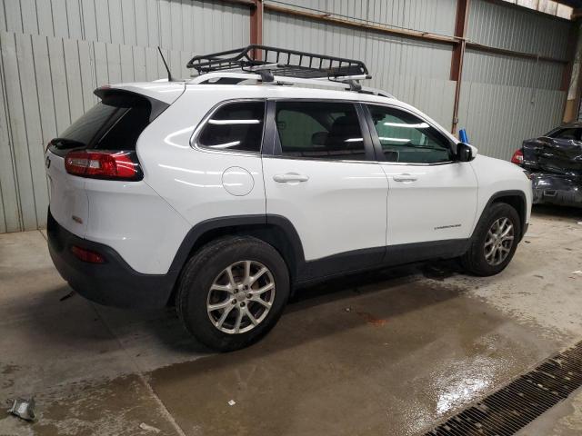 Photo 3 from auction – 2017 JEEP CHEROKEE L with VIN 1C4PJMCB2HW636573