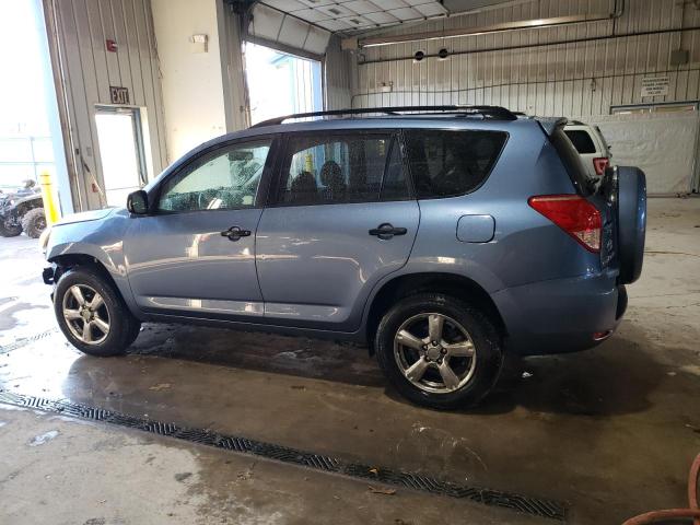 Photo 2 from auction – 2007 TOYOTA RAV4 with VIN JTMZD33V275045409