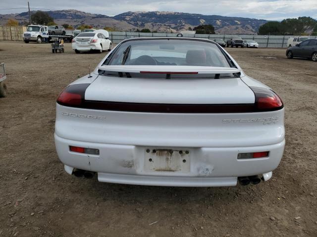 Photo 6 from auction – 1991 DODGE STEALTH R/ with VIN JB3XE74C7MY024530