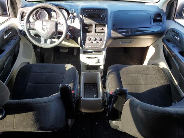 Photo 8 from auction – 2013 DODGE GRAND CARA with VIN 2C4RDGBG0DR668391