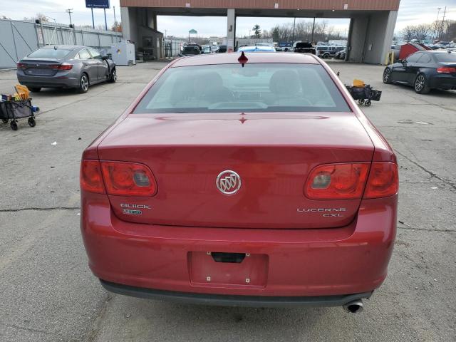 Photo 6 from auction – 2010 BUICK LUCERNE CX with VIN 1G4HE5EM4AU120547
