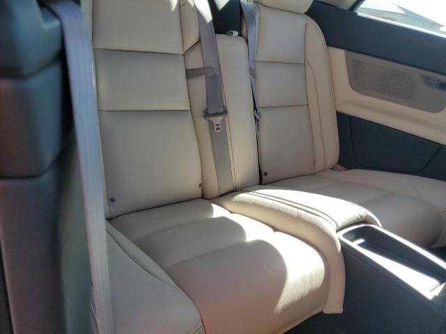 Photo 10 from auction – 2011 VOLVO C70 T5 with VIN YV1672MC2BJ110190