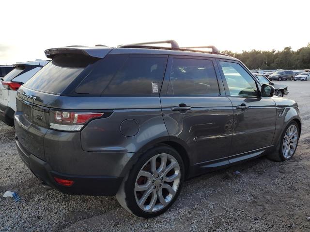 Photo 3 from auction – 2014 LAND ROVER RANGE ROVE with VIN SALWR2TF8EA385846