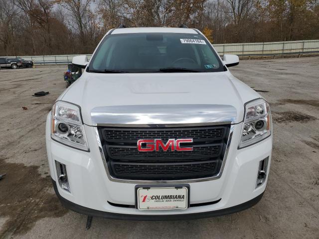 Photo 5 from auction – 2015 GMC TERRAIN SL with VIN 2GKALREK3F6349863