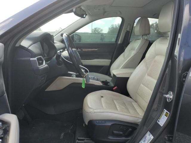 Photo 7 from auction – 2019 MAZDA CX-5 GRAND with VIN JM3KFADM2K0540566