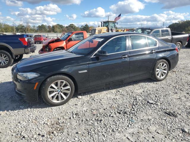 BMW 528 I 2014 with VIN WBA5A5C5XED020910 - Photo from auction