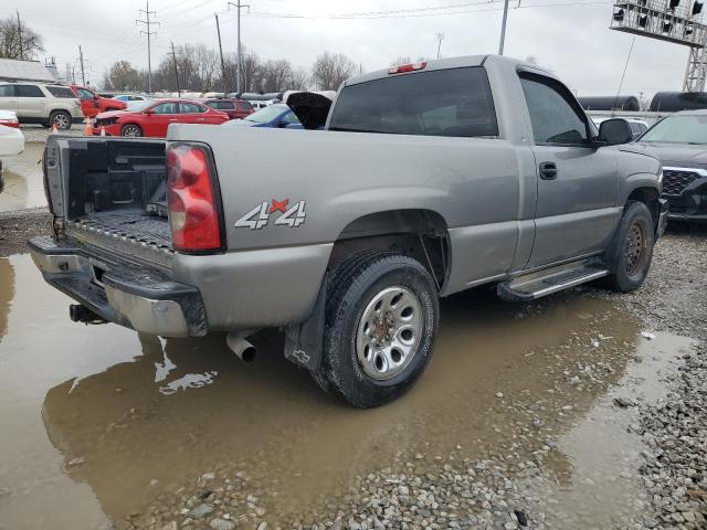 Photo 3 from auction – 2006 CHEVROLET SILVERADO with VIN 1GCEK14V66Z254571