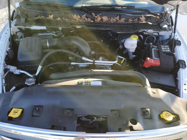 Photo 11 from auction – 2023 RAM 1500 CLASS with VIN 1C6RR7FT6PS586023