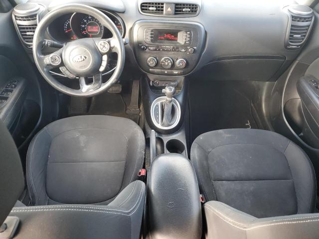 Photo 8 from auction – 2014 KIA SOUL with VIN KNDJN2A23E7010215