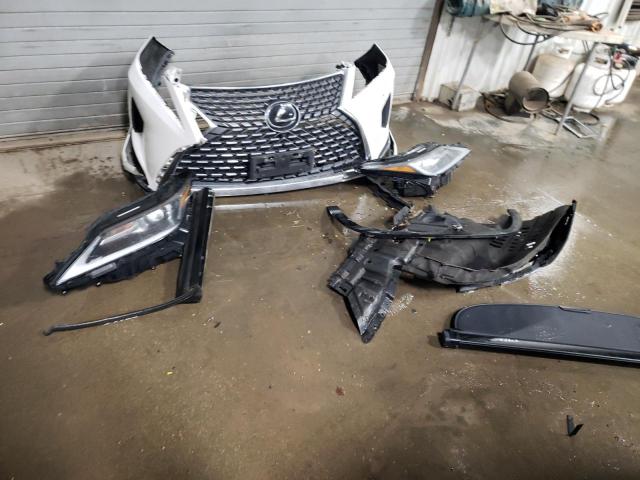 Photo 12 from auction – 2021 LEXUS RX 350 with VIN 2T2HZMDA3MC261455
