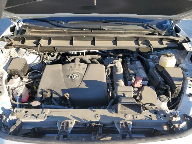 Photo 11 from auction – 2022 TOYOTA HIGHLANDER with VIN 5TDGZRAH6NS552121