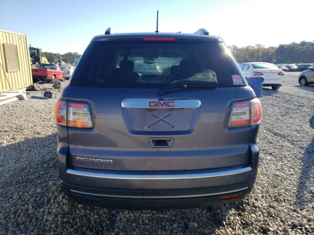 Photo 6 from auction – 2014 GMC ACADIA SLT with VIN 1GKKRRKD1EJ221728