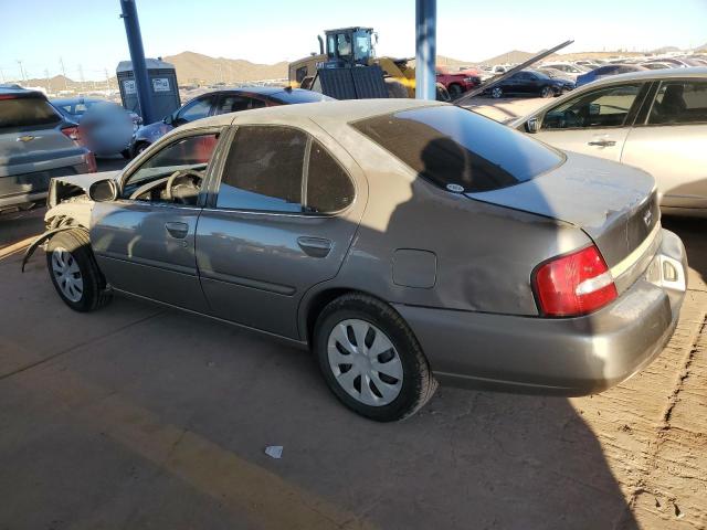 Photo 2 from auction – 2001 NISSAN ALTIMA XE with VIN 1N4DL01D21C186267