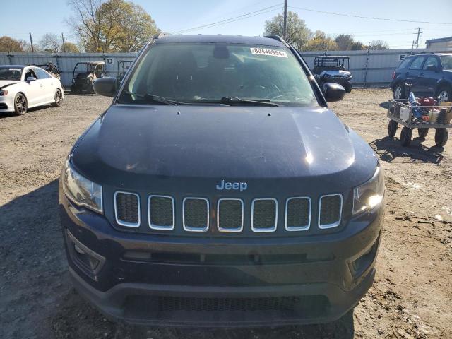 Photo 5 from auction – 2018 JEEP COMPASS LA with VIN 3C4NJDBB7JT373419