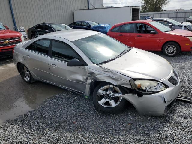 Photo 4 from auction – 2007 PONTIAC G6 BASE with VIN 1G2ZG58B074226245