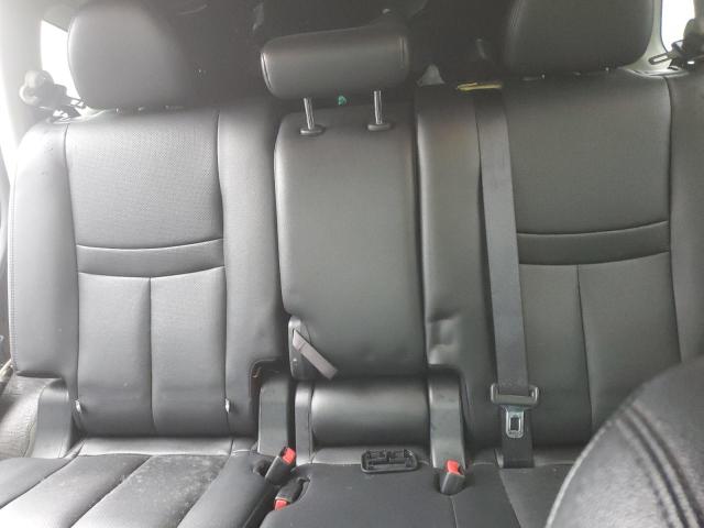 Photo 10 from auction – 2017 NISSAN ROGUE S with VIN 5N1AT2MT1HC752002