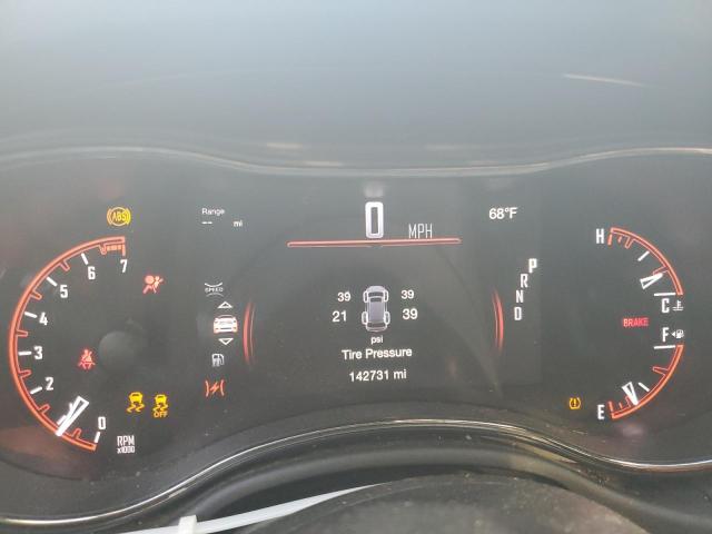 Photo 9 from auction – 2019 DODGE DURANGO GT with VIN 1C4RDHDG3KC647379