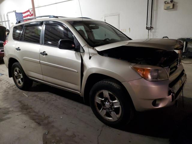 Photo 4 from auction – 2007 TOYOTA RAV4 with VIN JTMBD33VX76043595
