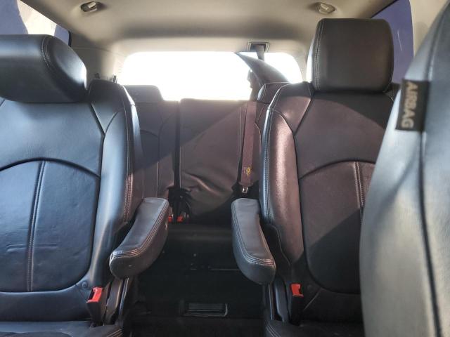 Photo 10 from auction – 2015 GMC ACADIA SLT with VIN 1GKKRRKDXFJ364906