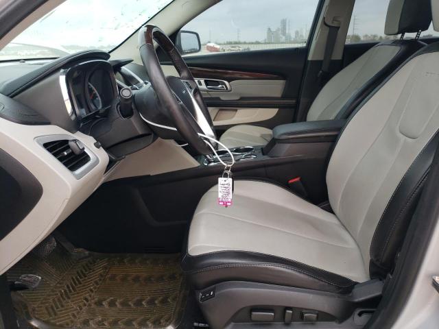 Photo 7 from auction – 2016 GMC TERRAIN DE with VIN 2GKALREK9G6131928