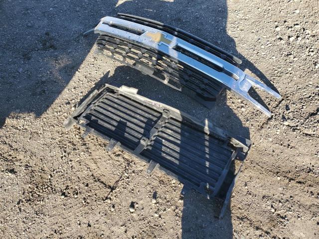 Photo 12 from auction – 2022 CHEVROLET SILVERADO with VIN 3GCUYDED3NG179702
