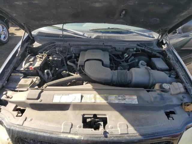 Photo 12 from auction – 2002 FORD EXPEDITION with VIN 1FMRU15W62LA81131